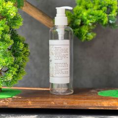 Dầu Dừa Thủ Công Escoco 250ml - Dưỡng Ẩm, Giúp Da Mềm Mịn, Tóc Bóng Khỏe, Xịt Tẩy Trang Tự Nhiên, An Toàn Cho Da Nhạy Cảm