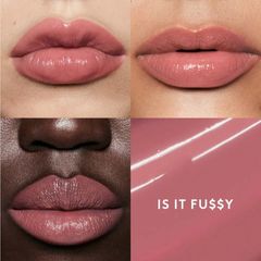 Son Bóng Gloss Bomb Stix - High-Shine Gloss Stick Màu Is It Fussy Chính Hãng Queen Snap Shop, Tự Nhiên và Quyến Rũ