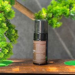 Sữa Rửa Mặt Cafe Escoco 100ml - Làm Sạch Da, Loại Bỏ Bụi Bẩn, Chăm Sóc Da Nhạy Cảm, Không Chứa Paraben, Hương Cafe Tươi Mát