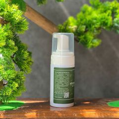 Sữa Rửa Mặt Tràm Trà Escoco 100ml - Kháng Khuẩn, Kiềm Dầu, Giảm Mụn Cho Da Dầu & Hỗn Hợp - Chăm Sóc Da Tự Nhiên Việt Nam