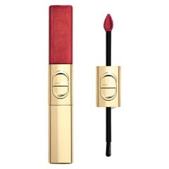 Son Kem Dior Rouge Sequin Liquid Duo 720 - Màu Hồng Đất Sang Trọng - Phiên Bản Giới Hạn Holiday - Quà Tặng Tuyệt Vời Cho Phụ Nữ