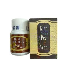 Viên Uống Hỗ Trợ Tăng Cân Kian Pee Wan - Giải Pháp Tăng Cân Hiệu Quả Dành Cho Người Gầy - Sản Phẩm Chính Hãng Queen Snap Shop