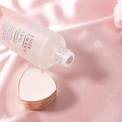 Nước Thần Estée Lauder Treatment Lotion Fresh 100ml - Chăm Sóc Da Với Chiết Xuất Hoa Anh Đào, Cấp Ẩm Sâu, Phù Hợp Mọi Loại Da