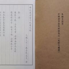 Vở Chép Kinh Hộ Chư Đồng Tử Đà La Ni - Học Chữ Hán Qua Việc Chép Kinh Phật - Sách Giáo Dục Cho Trẻ Em