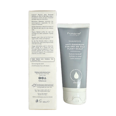 Dầu Gội Foltene 200ml - Giảm Gàu, Ngứa và Làm Sạch Da Đầu, Tăng Cường Sức Khỏe Tóc, Phù Hợp Với Da Đầu Dầu