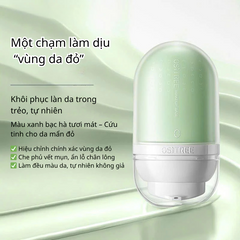 Kem Lót Trang Điểm Ositree 32g - Dưỡng Ẩm, Kiểm Soát Dầu, Làm Sáng Da Mịn Màng, Thích Hợp Với Mọi Loại Da