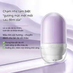 Kem Lót Trang Điểm Ositree 32g - Dưỡng Ẩm, Kiểm Soát Dầu, Làm Sáng Da Mịn Màng, Thích Hợp Với Mọi Loại Da