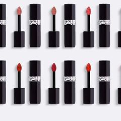 Son Kem Dior Rouge Dior Forever Liquid Lacquer 720 Hồng Nâu Chính Hãng - Sắc Màu Quyến Rũ, Dưỡng Ẩm, Thiết Kế Sang Trọng, Phong Cách Thời Trang