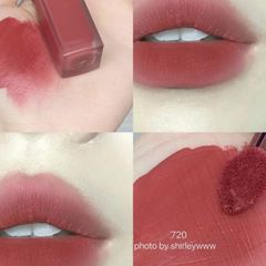 Son Kem Dior Rouge Dior Forever Liquid Lacquer 720 Hồng Nâu Chính Hãng - Sắc Màu Quyến Rũ, Dưỡng Ẩm, Thiết Kế Sang Trọng, Phong Cách Thời Trang