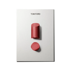 Son Tom Ford Lip Color Satin Matte 52 Naked Rose - Son Môi Hồng Khô Chính Hãng, Finish Satin Sang Trọng, Thích Hợp Mọi Tông Da