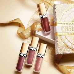 Son Kem Dior Rouge Forever Liquid Sequin 100 Dreams 6ml - Màu Hồng Đất Chính Hãng, Độ Bám Màu Cao, Dưỡng Ẩm Môi, Phong Cách Quyến Rũ