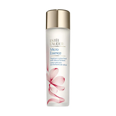 Nước Thần Estée Lauder Treatment Lotion 100ml - Dưỡng ẩm cao cấp với chiết xuất hoa anh đào, làm sáng da và hỗ trợ giảm kích ứng.