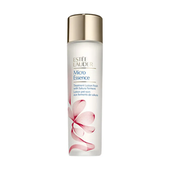 Nước Thần Estée Lauder Treatment Lotion 100ml - Dưỡng ẩm cao cấp với chiết xuất hoa anh đào, làm sáng da và hỗ trợ giảm kích ứng.