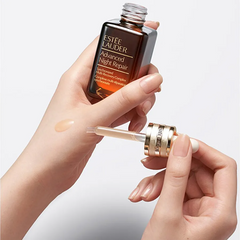 Tinh Chất Phục Hồi Da Estée Lauder Advanced Night Repair Serum 100ml - Hỗ Trợ Dưỡng Ẩm, Chống Lão Hóa, Cho Da Mềm Mại, Chính Hãng