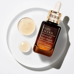 Tinh Chất Ngăn Ngừa Lão Hóa Da Estée Lauder Advanced Night Repair Serum 50ml - Dưỡng ẩm, Phục hồi, Chống Nếp Nhăn, Chính Hãng