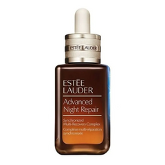Tinh Chất Ngăn Ngừa Lão Hóa Da Estée Lauder Advanced Night Repair Serum 50ml - Dưỡng ẩm, Phục hồi, Chống Nếp Nhăn, Chính Hãng
