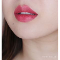 Son Thỏi Lì Charlotte Tilbury Gracefully Pink - Màu Hồng Tinh Tế, Chất Lượng Cao, Đem Lại Vẻ Đẹp Sang Trọng, Dưỡng Ẩm Cho Môi