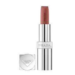 Son Prada Monochrome Soft Matte B101 Tiepolo - Màu Hồng Cam Đất Chính Hãng, Độ Bám Màu Cao, Sắc Đẹp Tự Nhiên, Quà Tặng Ý Nghĩa