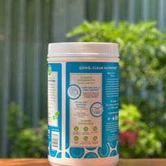 Bột Collagen Thủy Phân Orgain Peptides + Probiotics Không Mùi 726g - Hỗ Trợ Làm Đẹp Da, Khớp, Tiêu Hóa Cho Sức Khỏe Tối Ưu