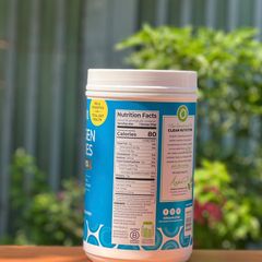 Bột Collagen Thủy Phân Orgain Peptides + Probiotics Không Mùi 726g - Hỗ Trợ Làm Đẹp Da, Khớp, Tiêu Hóa Cho Sức Khỏe Tối Ưu