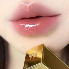 Son Dưỡng Tom Ford TF Soleil Balm Lip 05 Getaway Chính Hãng - Màu Hoa Hồng Khô Sang Trọng, Dưỡng Ẩm Mềm Mại Cho Đôi Môi