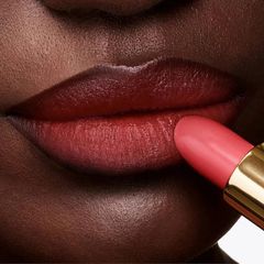 Son Lì Tom Ford Màu 05 Đỏ Hồng San Hô Front Page - Đẳng Cấp Sang Trọng, Độ Bám Màu Tốt, Chất Lì Mịn Màng, Chính Hãng
