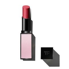 Son Tom Ford Màu 26 Hồng Đất Lip Rose Prick Satin Matte 26 Chính Hãng - Chất Son Mềm Mượt, Độ Bám Màu Tốt, Lựa Chọn Hoàn Hảo cho Phái Đẹp