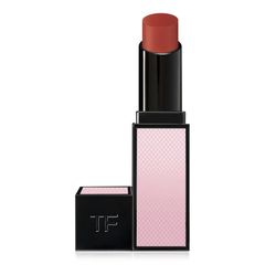 Son Tom Ford Lip Color Satin Matte 52 Naked Rose - Màu 52 Hồng Khô Chính Hãng, Sang Trọng, Quyến Rũ, Dưỡng Ẩm, Đẳng Cấp