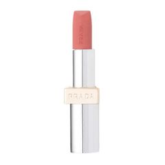 Son Prada Monochrome Hyper Matte Lipstick B02 Quartz - Màu Hồng Đào Sang Trọng, Bền Màu, Phù Hợp Mọi Trang Phục