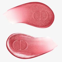 Son Kem Dior Rouge Sequin Liquid Duo 720 Màu Hồng Đất Chính Hãng - Son Trang Điểm Sang Trọng Dịp Lễ Giới Hạn