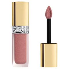 Son Kem Dior Rouge Forever Liquid Sequin 100 Dreams - Son Môi Hồng Đất Chính Hãng - Độ Bám Cao, Kiểu Dáng Sang Trọng, Quà Tặng Tuyệt Vời