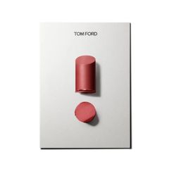 Son Tom Ford 52 Naked Rose - Son Môi Satin Matte Hồng Khô Chính Hãng, Sang Trọng, Độ Bám Màu Lâu, Phù Hợp Mọi Dịp