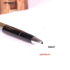 Bút Bi Giật Điện Hài Hước - Bút Chọc Cười Gây Sốc Chống Điện Độc Đáo Cho Tiệc Tùng và Quà Tặng Vui Nhộn