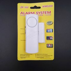 Combo 100 Chuông Chống Trộm Gắn Cửa Báo Động - Bảo Vệ An Toàn Cho Gia Đình Bạn