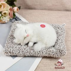 Thú Bông Chó Shiba - Hút Mùi Than Hoạt Tính, Trang Trí Xe Ô Tô & Bàn Làm Việc, Kích Thước 28x20cm, Dễ Thương, Khử Mùi Hiệu Quả
