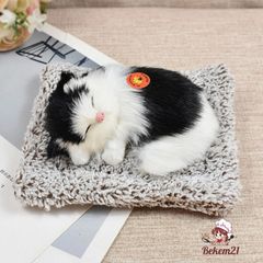 Thú Bông Chó Shiba - Hút Mùi Than Hoạt Tính, Trang Trí Xe Ô Tô & Bàn Làm Việc, Kích Thước 28x20cm, Dễ Thương, Khử Mùi Hiệu Quả