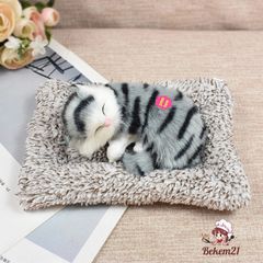 Thú Bông Chó Shiba - Hút Mùi Than Hoạt Tính, Trang Trí Xe Ô Tô & Bàn Làm Việc, Kích Thước 28x20cm, Dễ Thương, Khử Mùi Hiệu Quả