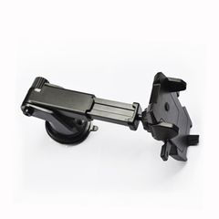 Giá Đỡ Điện Thoại Xoay 360 Độ Trên Xe Ô Tô - Thiết Bị Tiện Lợi Để Giữ Điện Thoại, GPS, Camera Hành Trình An Toàn Và Chắc Chắn