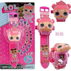Đồng Hồ Kỹ Thuật Số Siêu Anh Hùng Batman & Frozen - Đồ Chơi Thể Thao LED cho Trẻ Em - Thiết Kế Đổi Thể Hình Robot