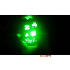 Bột Dạ Quang Màu Xanh Lá 10g - Hoạt Chất Phát Sáng Tốt Nhất Dùng Trang Trí Đồ Handmade, Sơn Dạ Quang, Thiết Kế Độc Đáo