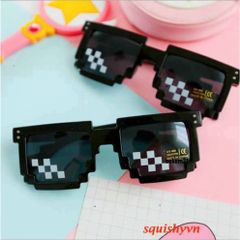 Kính Mát Thug Life Độc Đáo - Phong Cách Meme Đậm Chất Game Thủ - Kính Mát Chất Lượng Cao, Tự Tin Khẳng Định Bản Thân
