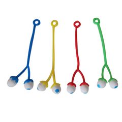 Đồ Chơi Squishy Gudetama Đính Tường - Gấu Bóp Xả Stress Dẻo Mềm, Sáng Tạo, Thú Vị Cho Trẻ Em