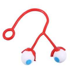 Đồ Chơi Squishy Gudetama Đính Tường - Gấu Bóp Xả Stress Dẻo Mềm, Sáng Tạo, Thú Vị Cho Trẻ Em