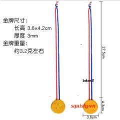 Huy Chương Bóng Đá Dây Lụa Cao Cấp - Huy Chương Vàng, Bạc, Đồng Giá Rẻ Dành Cho Giải Đấu Thể Thao Chuyên Nghiệp và Nghiệp Dư