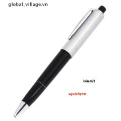 Bút Bi Giật Điện Hài Hước - Trò Chơi Kinh Dị Sốc Điện Thú Vị Cho Người Lớn - Quà Tặng Độc Đáo
