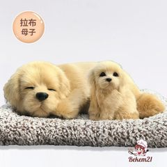 Gấu Bông Chó Mèo Than Hoạt Tính Khử Mùi Ô Tô - Đồ Trang Trí Dễ Thương, Sản Phẩm Thú Cưng Hút Ẩm, Lọc Không Khí Trong Lành