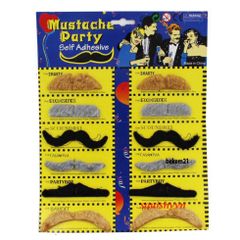 Bộ Râu Giả Dài Cosplay Nam - Phụ Kiện Halloween Hóa Trang Độc Đáo, Râu Dễ Đeo Thích Hợp Mọi Dịp Tiệc