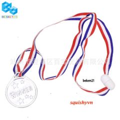 Huy Chương Thể Thao Cao Cấp - Bóng Đá, Bóng Chuyền, Cầu Lông, Điền Kinh, Bóng Bàn Dành Cho Trao Tặng - Quà Tặng Ý Nghĩa