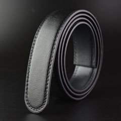 Thắt Lưng Da Nam Khóa Tự Động Cao Cấp 2VX - Phụ Kiện Thời Trang Sang Trọng, Chống Nứt Gãy, Bền Đẹp, Thích Hợp Mọi Phong Cách