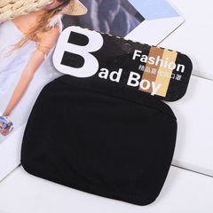 Khẩu Trang Chống Bụi Vải Cotton Đen - In Hình EXO, BTS, Hacker, Ngôi Sao, Trái Tim - Phong Cách Thời Trang Cá Tính